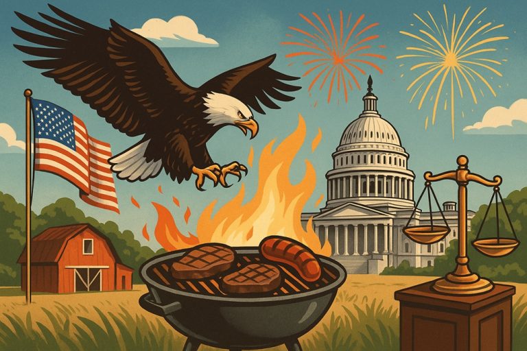 Brick Hails Trump ICE Sledgehammer on Taliban Trojan